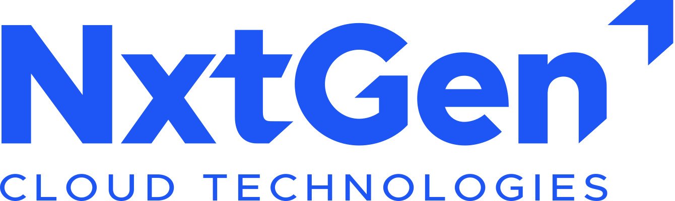 NxtGen Cloud logo